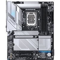 Gigabyte B860 GAMING X ATX Motherboard LGA1851 DDR5 WiFi 6E USB4 Gigabyte B860 GAMING X ATX Motherboard LGA1851 DDR5 WiFi 6E USB4